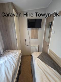 Golden Gate - Towyn - Kinmel Bay - 4