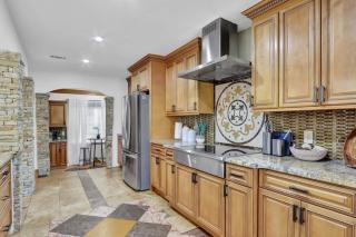 Big 6br,4ba Home W 10-car Parking For Crewsgrps - Atlanta - 4