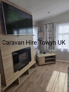 Golden Gate - Towyn - Kinmel Bay - 3