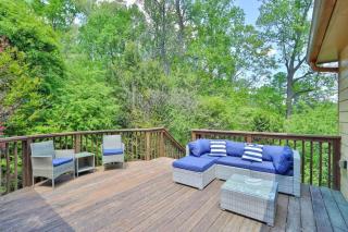 Big 6br,4ba Home W 10-car Parking For Crewsgrps - 5