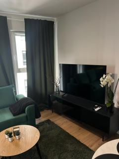 Vetaluniego Apartment High quality - Cracovie - 7