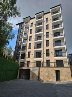 Apart-hotel Antique, Zlatibor - 1