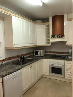 Deux chambres, Orihuela Costa - 8