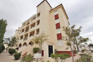 Deux chambres, Orihuela Costa - 4