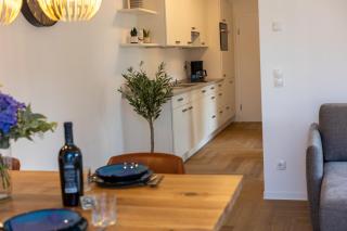 vechteliebe - Ferienwohnungen in Nordhorn - Nordhorn - 7