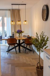 vechteliebe - Ferienwohnungen in Nordhorn - 6