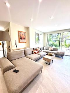 Cannes Villa luxe, détente et bien-être - 7