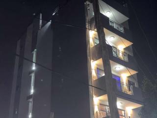 Panorama Housing Complex - Addis Abeba - 4