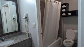 Platinum Inn and Suites Willowbrook Houston - Houston - 4