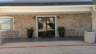 Platinum Inn and Suites Willowbrook Houston - Houston - 9