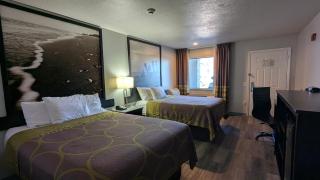 Platinum Inn and Suites Willowbrook Houston - Houston - 3