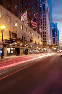 The Allegro Royal Sonesta Hotel Chicago Loop - Chicago - 7