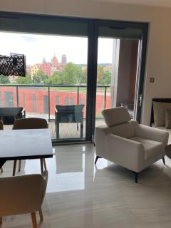 Brabank Apartament - Danzig - 3