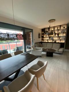 Brabank Apartament - Danzig - 6