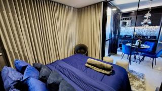 Flat Blue Style - Campo Grande - 5