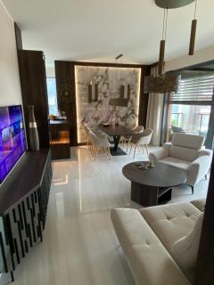Brabank Apartament - Danzig - 0