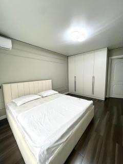 Апартамент в жилом комплексе Грин Сити - 0