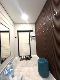 Апартамент в жилом комплексе Грин Сити - 2