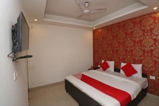 Hotel O Diamond Star - New Delhi - 7
