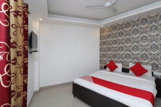 Hotel O Diamond Star - New Delhi - 1