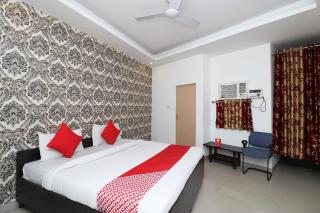 Hotel O Diamond Star - 4
