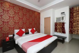 Hotel O Diamond Star - 2