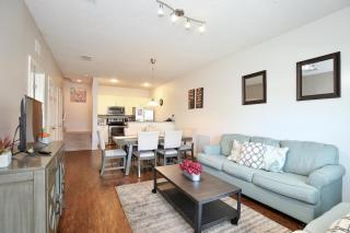 Amazing Private Townhouse In Gated Community With Amenities Great Location, Near Disney! - 6