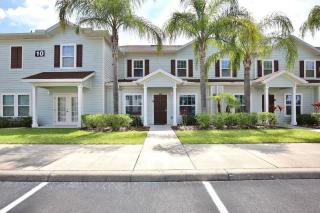 Amazing Private Townhouse In Gated Community With Amenities Great Location, Near Disney! - 8