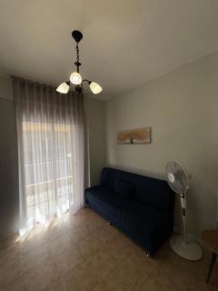 Aestas Vergia Apartments 2 - Nea Kallikrateia - 9