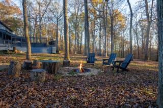 NEW Listing Holiday Escape Family Countryside Getaway - 0