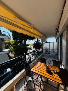 Aestas Vergia Apartments 2 - Nea Kallikrateia - 6