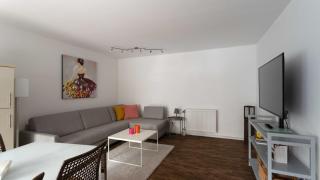 Ferienwohnung Thiergarten - Mistelgau - 3