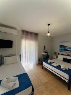 Aestas Vergia Apartments 2 - Nea Kallikrateia - 2