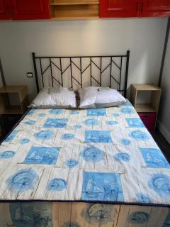 Mobil-home 3 chambres - 5