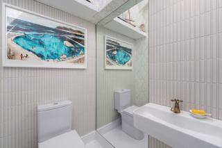 Modern Coastal Townhouse at The Majestic - Kalk Bay - 3