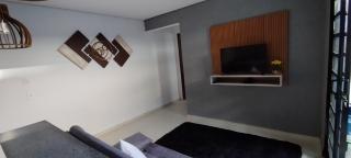 Casa aconchegante privativa - 5