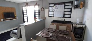 Casa aconchegante privativa - 2