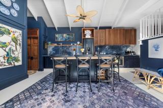 Modern Coastal Townhouse at The Majestic - Kalk Bay - 9
