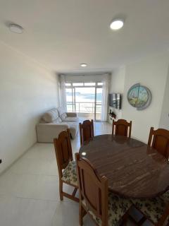 Apartamento Frente Mar - 1