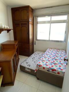 Apartamento Frente Mar - 3
