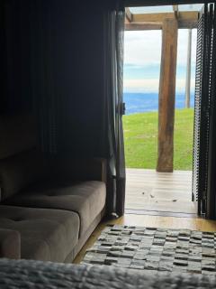Cabana Horizonte Secreto - Igrejinha - 8