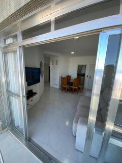 Apartamento Frente Mar - Guarujá - 2