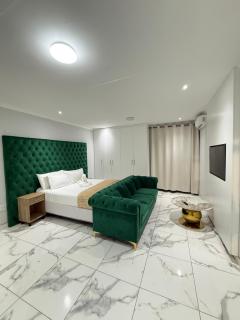 Malrose guesthouse Windhoek - Windhoek - 2