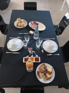 Villa Le Phoenix - 2