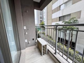 Studio XI em Perdizes – Próximo ao Allianz - São Paulo - 3