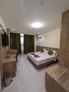 HOTEL Bab El Madina - Adrar - 9