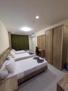 HOTEL Bab El Madina - Adrar - 8