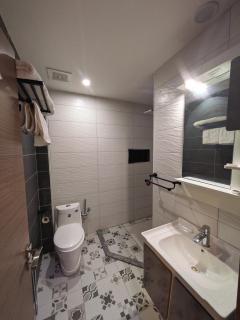 HOTEL Bab El Madina - Adrar - 6