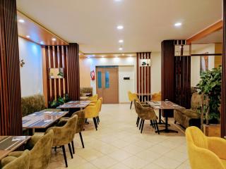 HOTEL Bab El Madina - Adrar - 5
