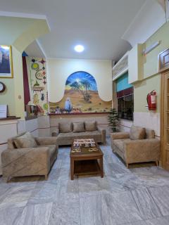 HOTEL Bab El Madina - Adrar - 4